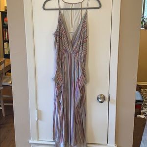BCBG Sleeveless Dress